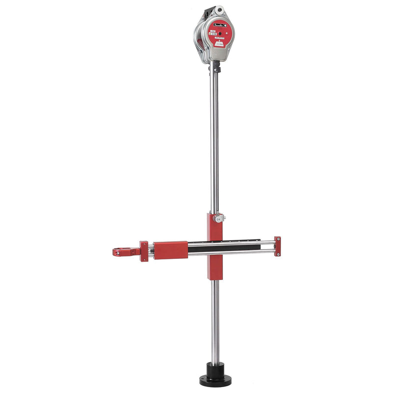 Desoutter 6158107020, D53 Linear Reaction Arm