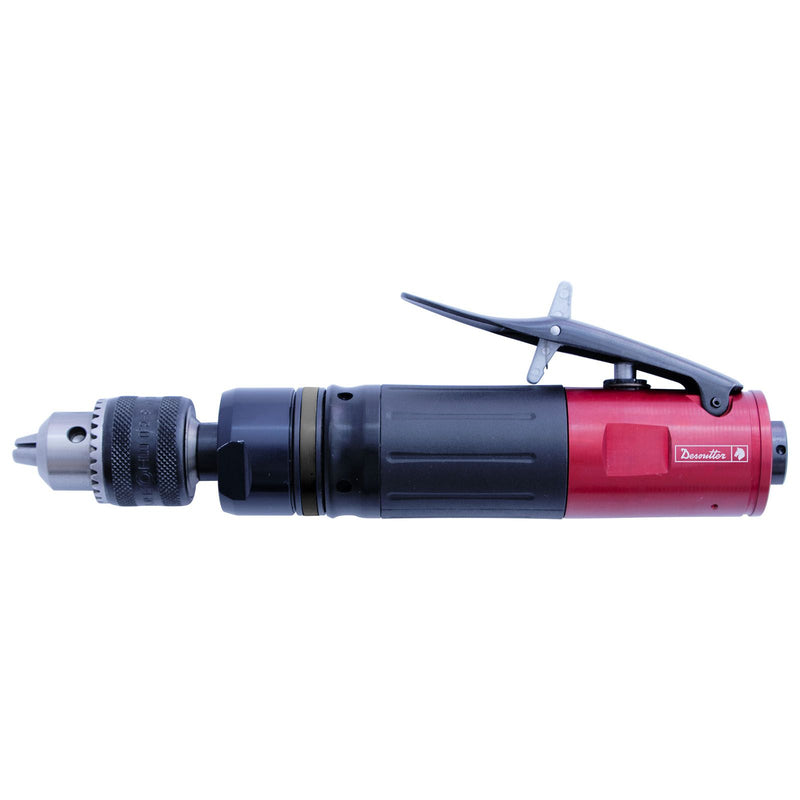 Desoutter 6151760650, DR300 Pneumatic Inline Drill
