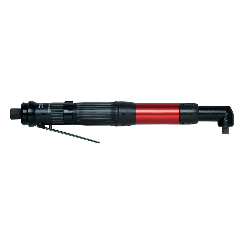Desoutter 2051476314, SH280-LR350-S90-A10S, Mechanical Clutch, SH Pneumatic Angle Nutrunner