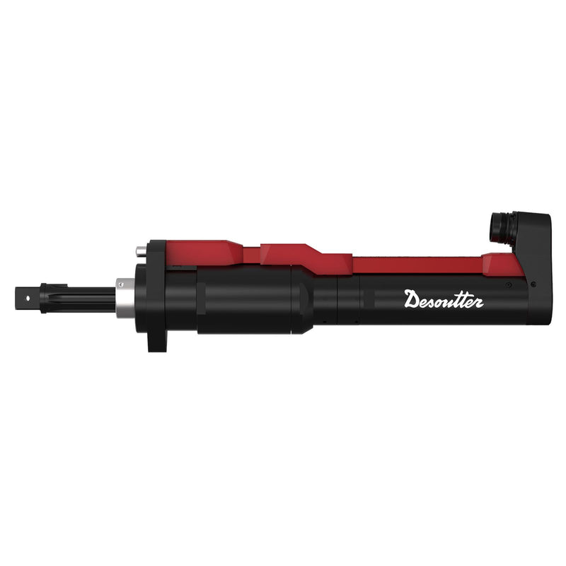 EFD Fixtured Inline Spindle || Transducerized || 0.7-1476 ft-lb (1-2000 Nm)