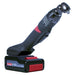 Desoutter EABS Cordless Angle Nutrunner, Transducerized