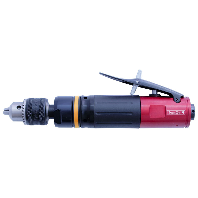 Desoutter 6151760630, DR300 Pneumatic Inline Drill