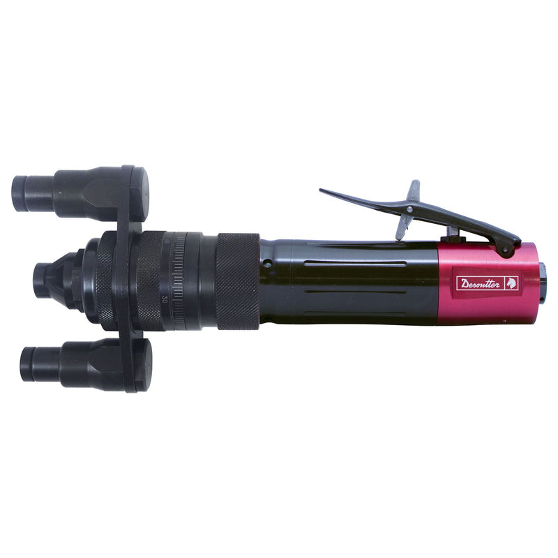Desoutter 6151761840, RS450 Pneumatic Rivet Hammer