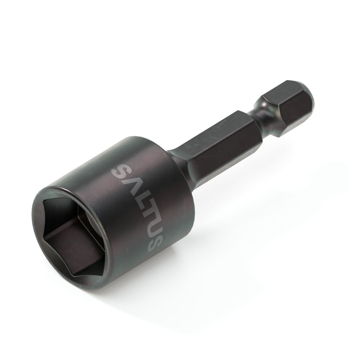 Saltus Metric Hex, Fixed Magnet, Nutsetter — Integrated Manufacturing ...