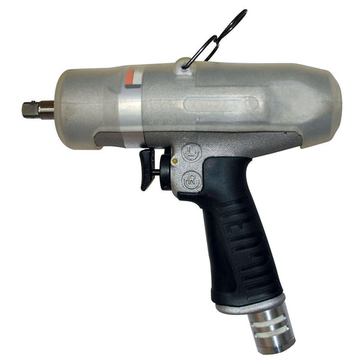 Desoutter 6151720900, PTF130-T4500-S13S 1/2, Shut-Off, PTF Pneumatic Pistol Wrench