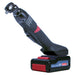 Desoutter EABS Cordless Angle Nutrunner, Transducerized