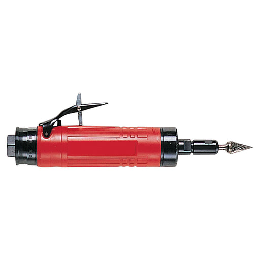 Desoutter 6151701230, KC Pneumatic Inline Collet Grinder