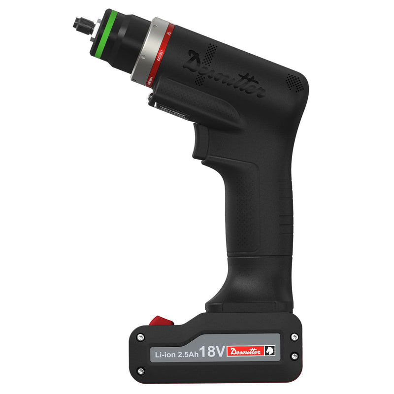 Desoutter 6151763180, XPB Cordless Drill