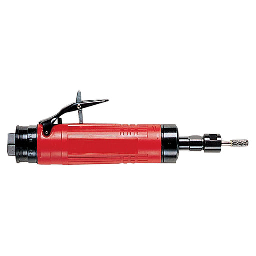 Desoutter 6151701600, KC Pneumatic Inline Collet Grinder