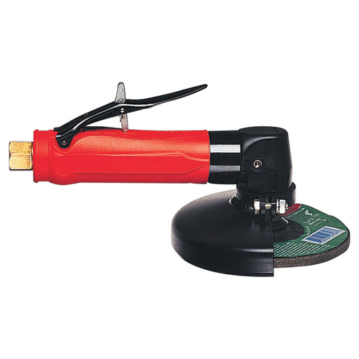 Desoutter 6151700490, KA Pneumatic Angle Grinder