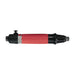 Desoutter SB Pneumatic Inline Screwdriver, Shut-Off Clutch, Push Start, Push Button Reverse