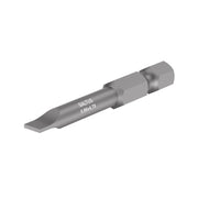 Saltus 4023203024, Screwdriver Bit, Slotted