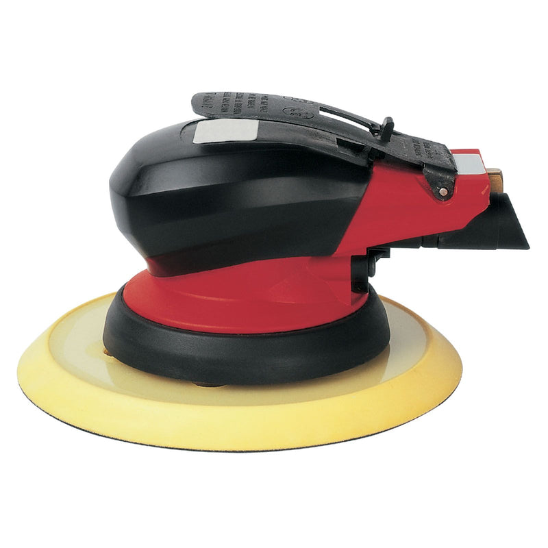 Desoutter 6151702200, SXRA Pneumatic Random Orbital Sander