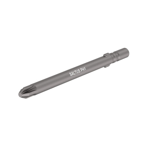 Saltus 4023000259, 4mm HIOS Drive Screwdriver Bit, PH2 - Phillips