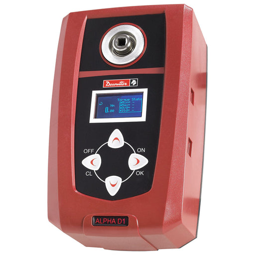 Desoutter 6159351400, ALPHA  Torque Analyzer