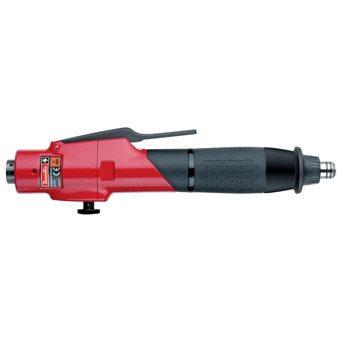 Desoutter SC Pneumatic Angle Screwdriver, Mechanical Clutch, Lever Start, Fastening Assurance System