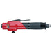 Desoutter SC Pneumatic Angle Screwdriver, Mechanical Clutch, Lever Start, Fastening Assurance System