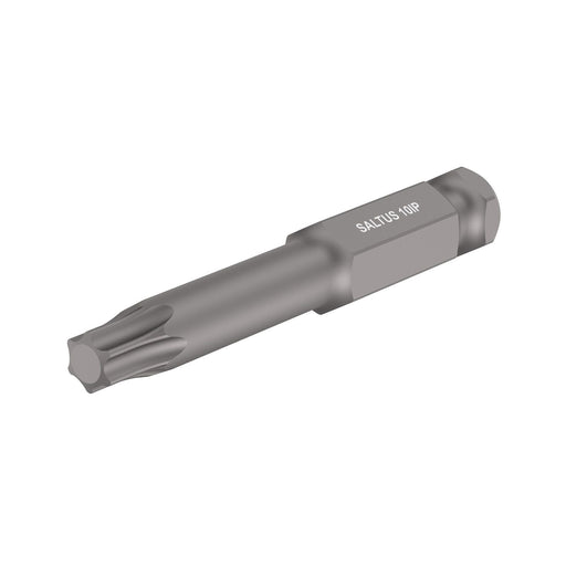 Saltus 4023000173, 1/4" Hex Power Drive Screwdriver Bit, 6IP - TorxPlus Key