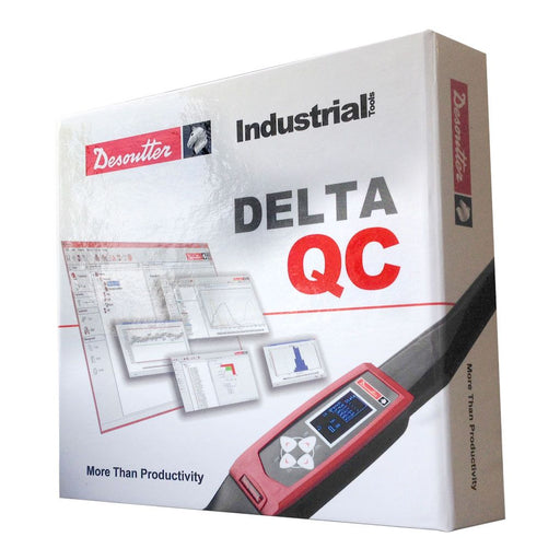 Desoutter 6159276520, DELTA Software