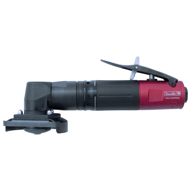 Desoutter 6151705260, D Pneumatic Fiberglass Grinder