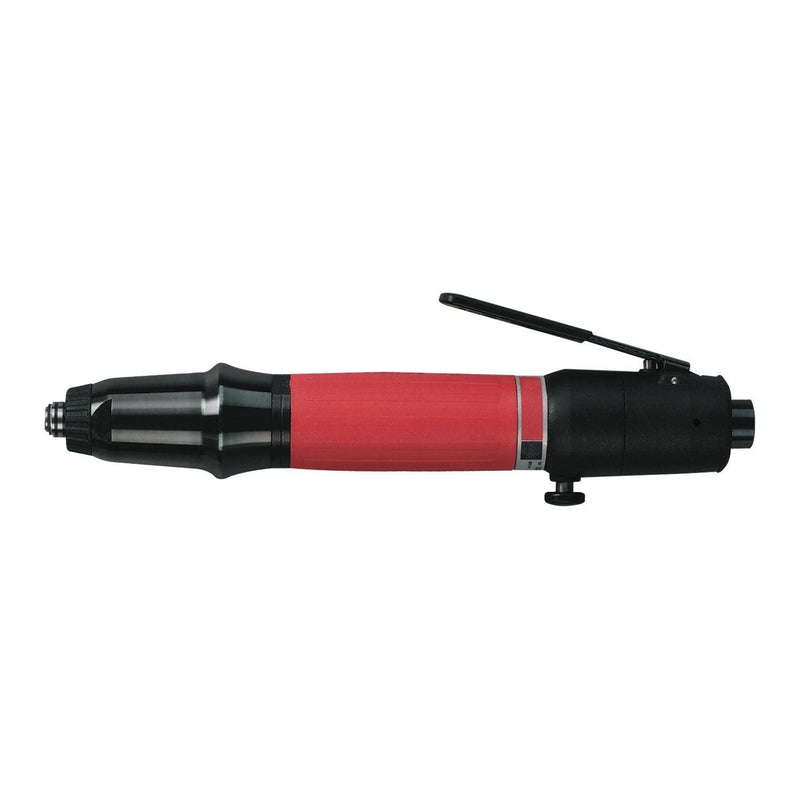 Desoutter 1463054, SD100-LB820-S4Q, Mechanical Clutch, SD Pneumatic Inline Screwdriver