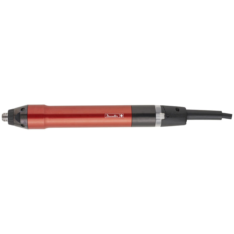 Desoutter 6151660680, ERSF Fixtured Inline Screwdriver, Transducerized, 30 cm Integrated Cable