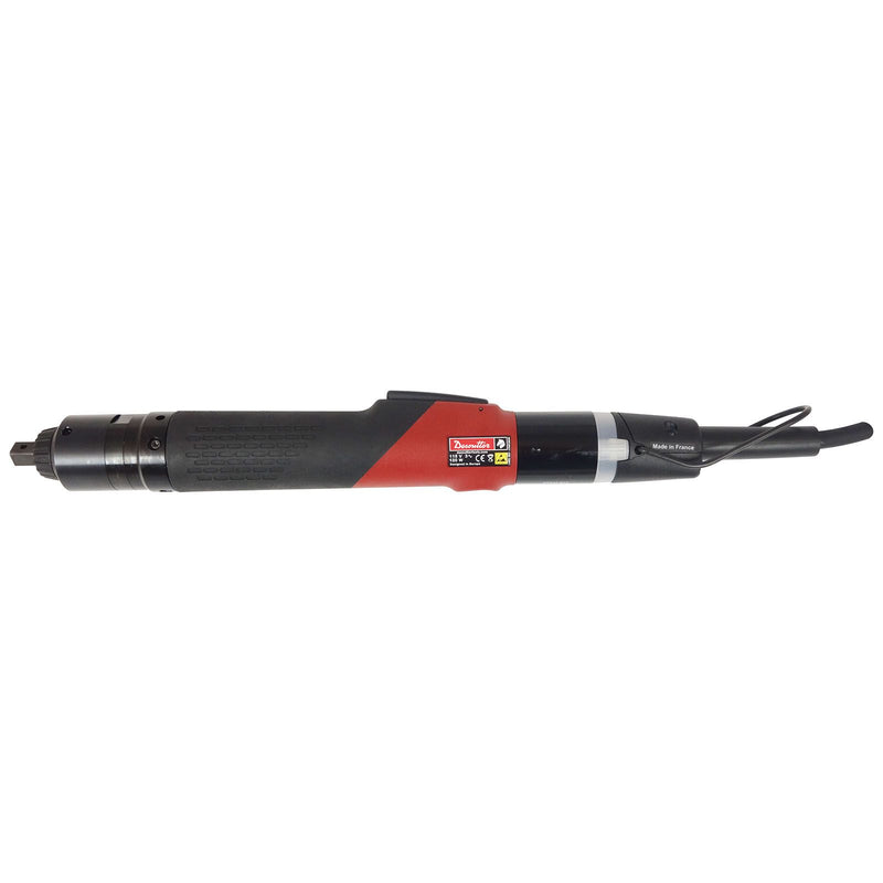 ERS M20 Inline Screwdriver || Transducerized || 5.3-195 in-lb (0.6-22 Nm)
