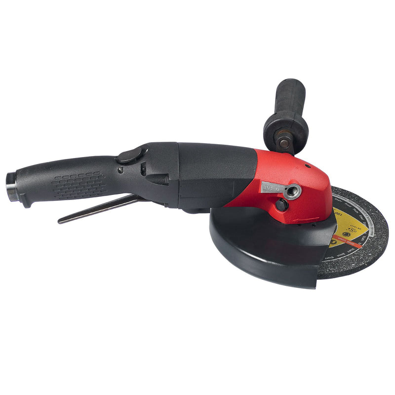 Desoutter 6151704890, KA Pneumatic Angle Grinder