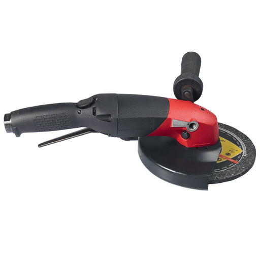 Desoutter 6151704890, KA Pneumatic Angle Grinder