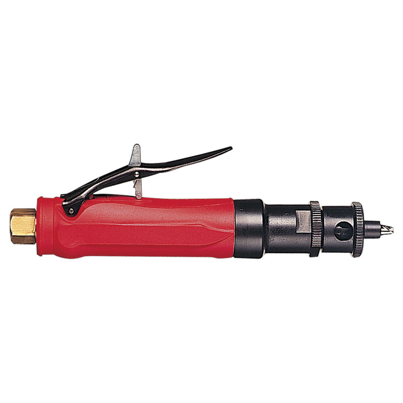 Desoutter 6151700310, KC Pneumatic Inline Collet Grinder
