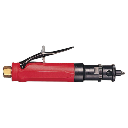 Desoutter 6151700310, KC Pneumatic Inline Collet Grinder