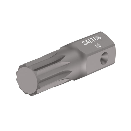 Saltus 4027155118, 16mm Hex Drive Screwdriver Bit, M18 Triple Square (XZN)