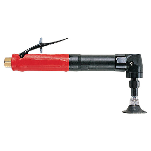 Desoutter 6151701460, KA Pneumatic Angle Collet Grinder
