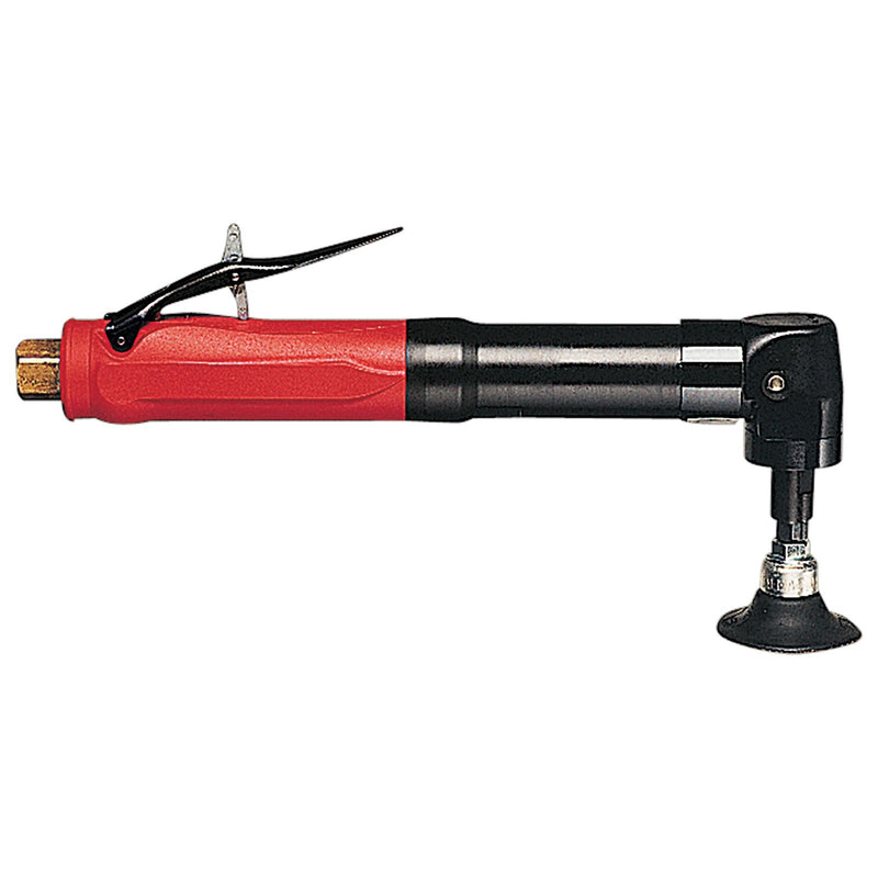 Desoutter 6151700470, KA Pneumatic Angle Collet Grinder
