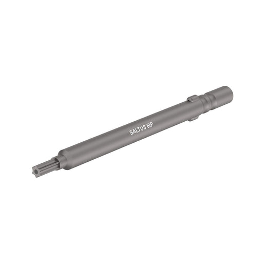 Saltus 4023000212, 4mm HIOS Drive Screwdriver Bit, 6IP - TorxPlus Key