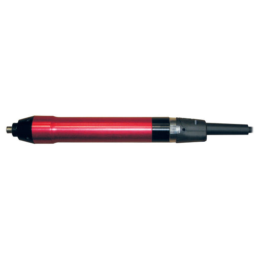 Desoutter 6151660760, ECSF Fixtured Inline Screwdriver, Current Control, 30cm Integrated Cable
