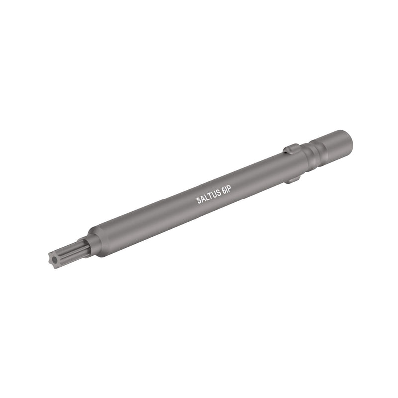 Saltus 4023000211, 4mm HIOS Drive Screwdriver Bit, 5IP - TorxPlus Key