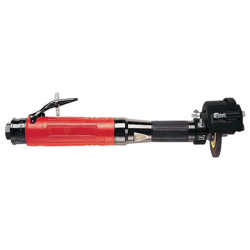 Desoutter 6151701110, K Pneumatic Inline Grinder