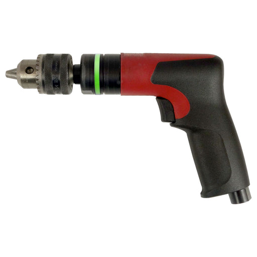 Desoutter 2051476644, DR500 Pneumatic Pistol Drill