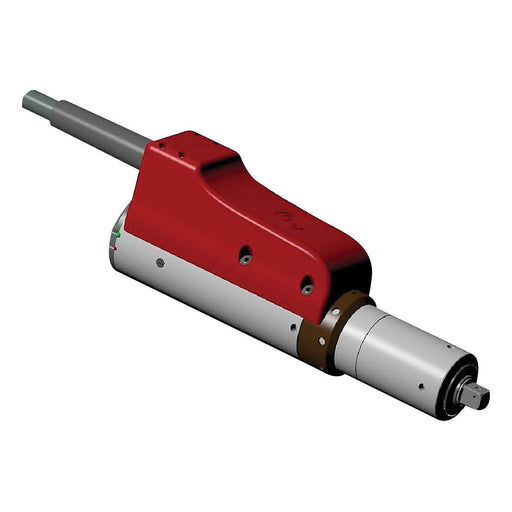 Desoutter 6151652860, ERF Fixtured Inline Spindle, Transducerized