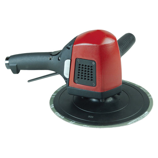 Desoutter 6151703400, KL Pneumatic Inline Collet Sander