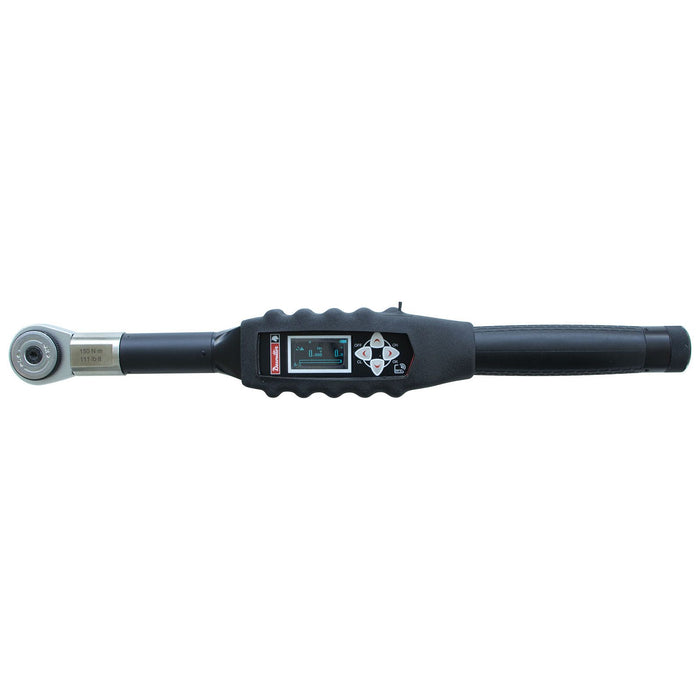 Desoutter Q-Shield C Digital Torque Wrench