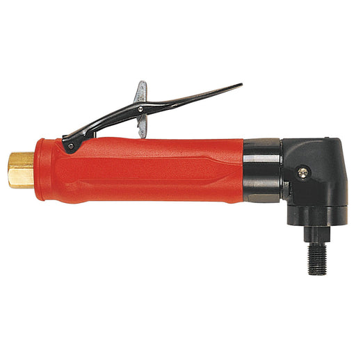 Desoutter 6151702030, KA Pneumatic Angle Collet Grinder