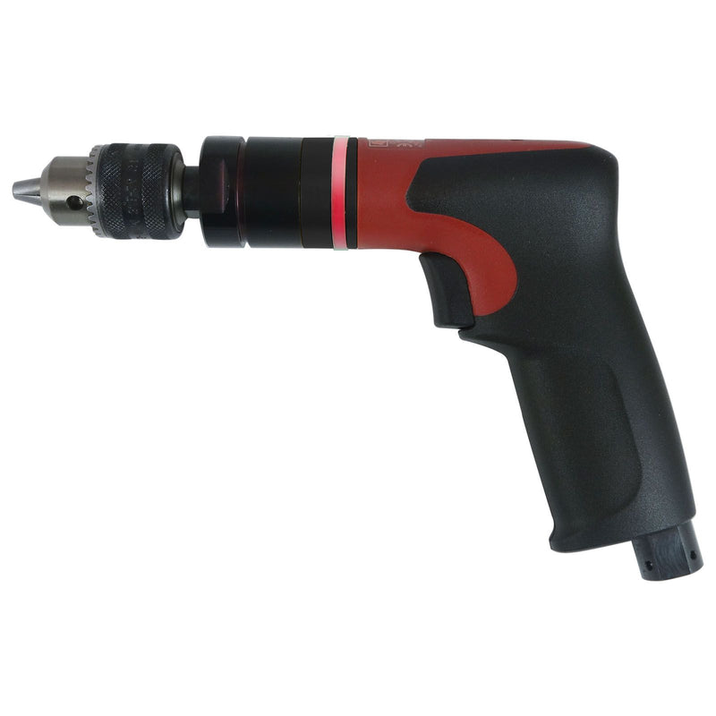 Desoutter 2051472464, DR350 Pneumatic Pistol Drill