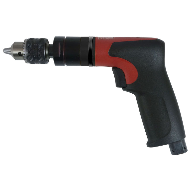 Desoutter 2051472524, DR350 Pneumatic Pistol Drill