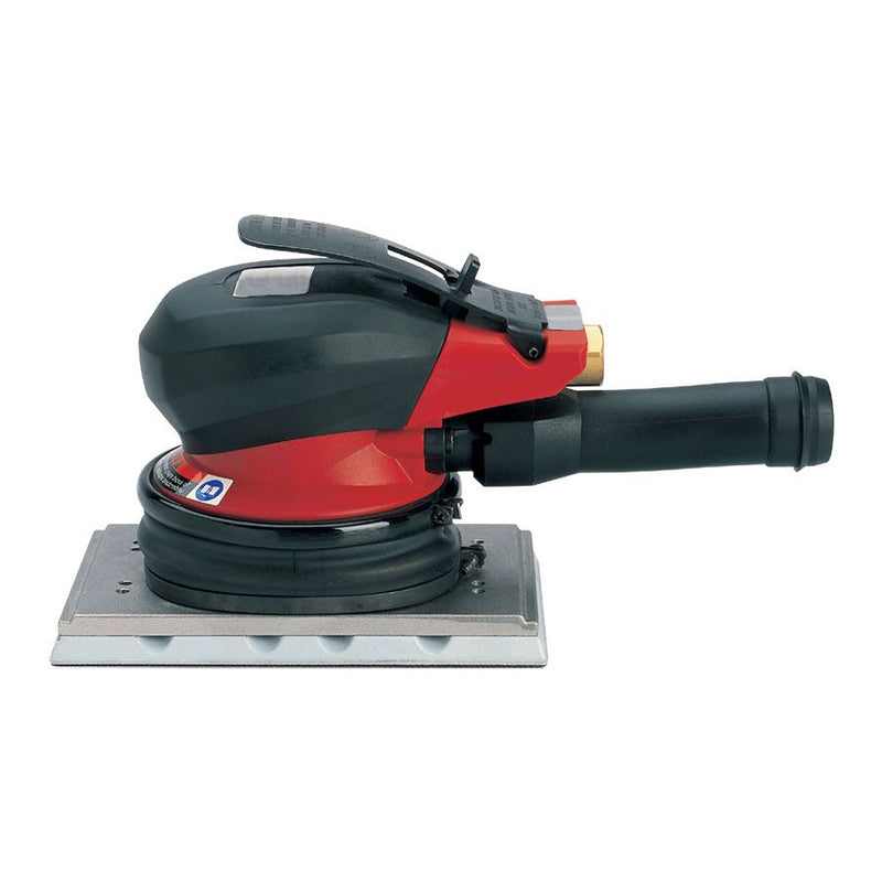 Desoutter 6151702350, SXOAR Pneumatic Orbital Sander