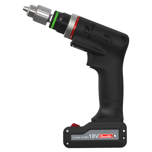 Desoutter 6151762530, XPB Cordless Drill