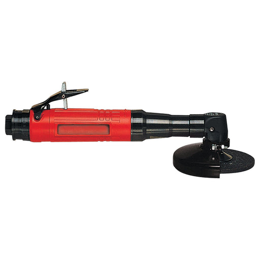 Desoutter 6151701380, KA Pneumatic Angle Grinder