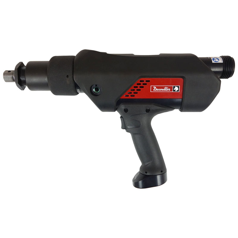 Desoutter 6151658830, ERP HT Pistol Nutrunner, Transducerized