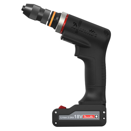 Desoutter 6151763420, XPB Cordless Drill